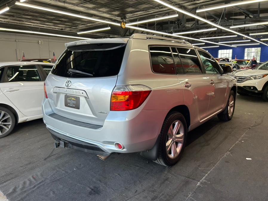 2010 Toyota Highlander 4WD 4dr V6 Limited, available for sale in Garfield, New Jersey | Urban Motors Collection. Garfield, New Jersey 2010 Toyota Highlander 4WD 4dr V6 Limited, available for sale in Garfield, New Jersey | Urban Motors Collection. Garfield, New Jersey