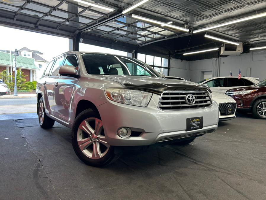 2010 Toyota Highlander 4WD 4dr V6 Limited, available for sale in Garfield, New Jersey | Urban Motors Collection. Garfield, New Jersey 2010 Toyota Highlander 4WD 4dr V6 Limited, available for sale in Garfield, New Jersey | Urban Motors Collection. Garfield, New Jersey