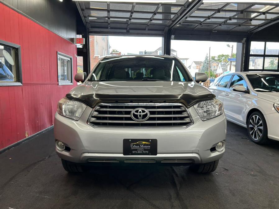 2010 Toyota Highlander 4WD 4dr V6 Limited, available for sale in Garfield, New Jersey | Urban Motors Collection. Garfield, New Jersey 2010 Toyota Highlander 4WD 4dr V6 Limited, available for sale in Garfield, New Jersey | Urban Motors Collection. Garfield, New Jersey