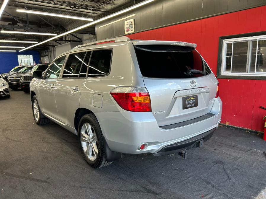 2010 Toyota Highlander 4WD 4dr V6 Limited, available for sale in Garfield, New Jersey | Urban Motors Collection. Garfield, New Jersey 2010 Toyota Highlander 4WD 4dr V6 Limited, available for sale in Garfield, New Jersey | Urban Motors Collection. Garfield, New Jersey
