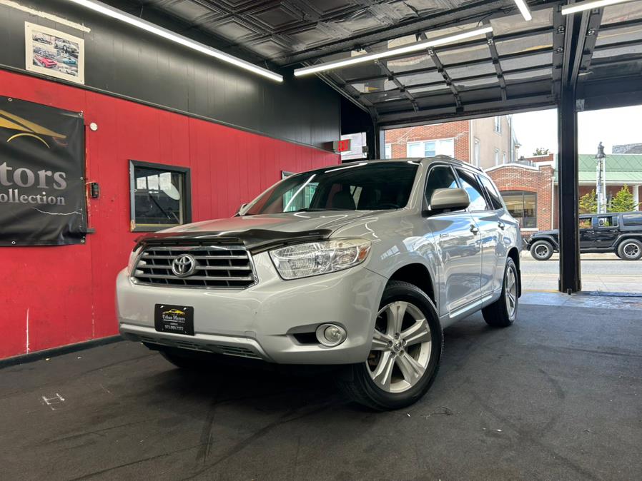 2010 Toyota Highlander 4WD 4dr V6 Limited, available for sale in Garfield, New Jersey | Urban Motors Collection. Garfield, New Jersey 2010 Toyota Highlander 4WD 4dr V6 Limited, available for sale in Garfield, New Jersey | Urban Motors Collection. Garfield, New Jersey