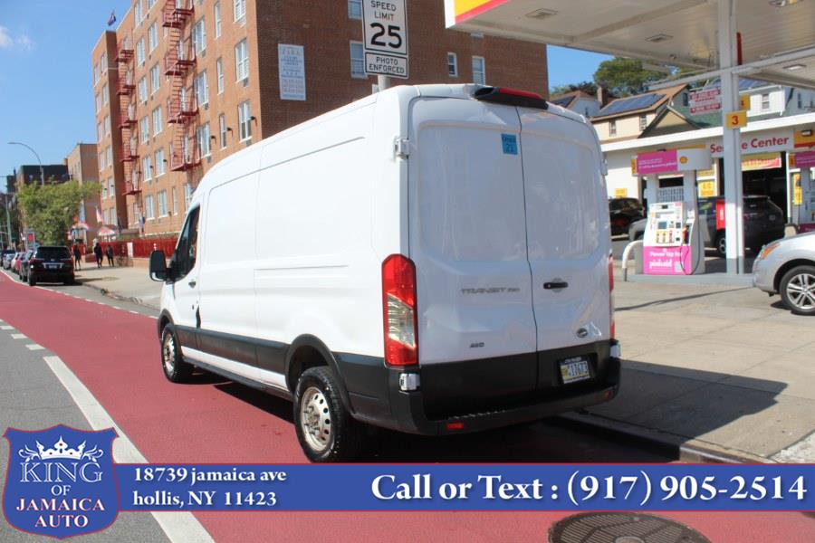 2023 Ford Transit Cargo Van T-250 148" Med Rf 9070 GVWR AWD, available for sale in Hempstead, New York | VIP Auto Credit Express. Hempstead, New York 2023 Ford Transit Cargo Van T-250 148" Med Rf 9070 GVWR AWD, available for sale in Hempstead, New York | VIP Auto Credit Express. Hempstead, New York