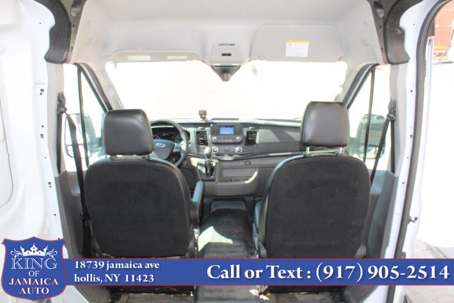 2023 Ford Transit Cargo Van T-250 148" Med Rf 9070 GVWR AWD, available for sale in Hempstead, New York | VIP Auto Credit Express. Hempstead, New York 2023 Ford Transit Cargo Van T-250 148" Med Rf 9070 GVWR AWD, available for sale in Hempstead, New York | VIP Auto Credit Express. Hempstead, New York