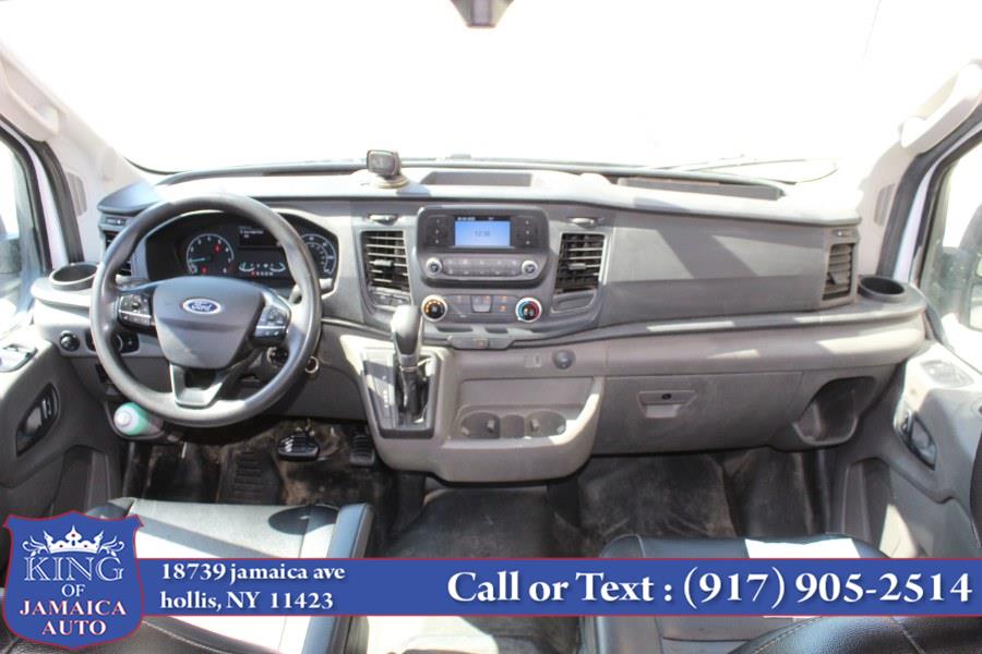 2023 Ford Transit Cargo Van T-250 148" Med Rf 9070 GVWR AWD, available for sale in Hempstead, New York | VIP Auto Credit Express. Hempstead, New York 2023 Ford Transit Cargo Van T-250 148" Med Rf 9070 GVWR AWD, available for sale in Hempstead, New York | VIP Auto Credit Express. Hempstead, New York