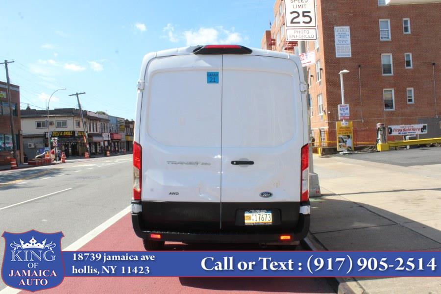 2023 Ford Transit Cargo Van T-250 148" Med Rf 9070 GVWR AWD, available for sale in Hempstead, New York | VIP Auto Credit Express. Hempstead, New York 2023 Ford Transit Cargo Van T-250 148" Med Rf 9070 GVWR AWD, available for sale in Hempstead, New York | VIP Auto Credit Express. Hempstead, New York
