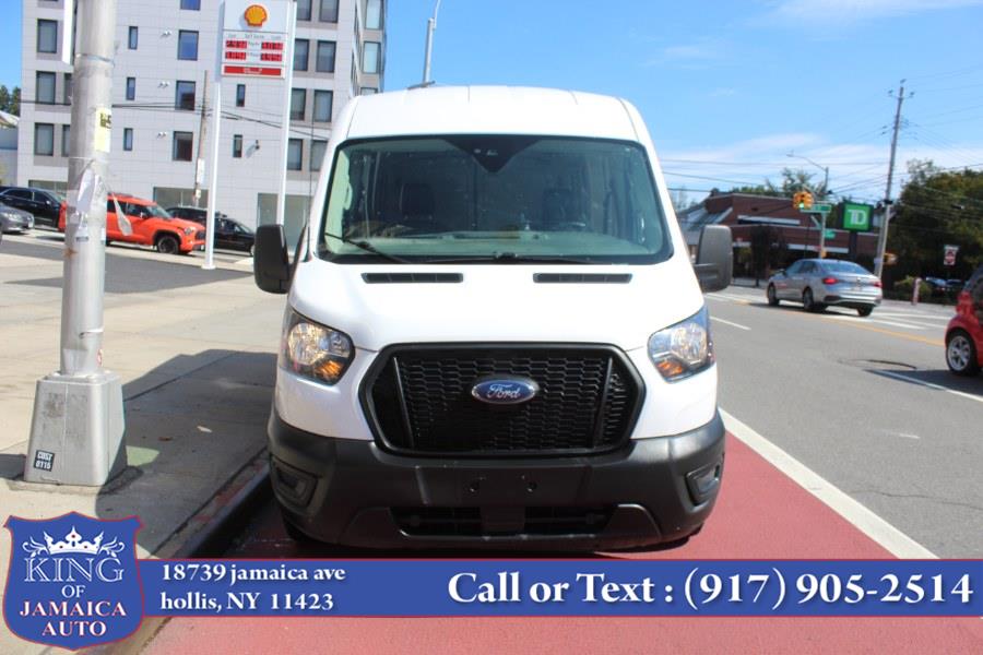 2023 Ford Transit Cargo Van T-250 148" Med Rf 9070 GVWR AWD, available for sale in Hempstead, New York | VIP Auto Credit Express. Hempstead, New York 2023 Ford Transit Cargo Van T-250 148" Med Rf 9070 GVWR AWD, available for sale in Hempstead, New York | VIP Auto Credit Express. Hempstead, New York