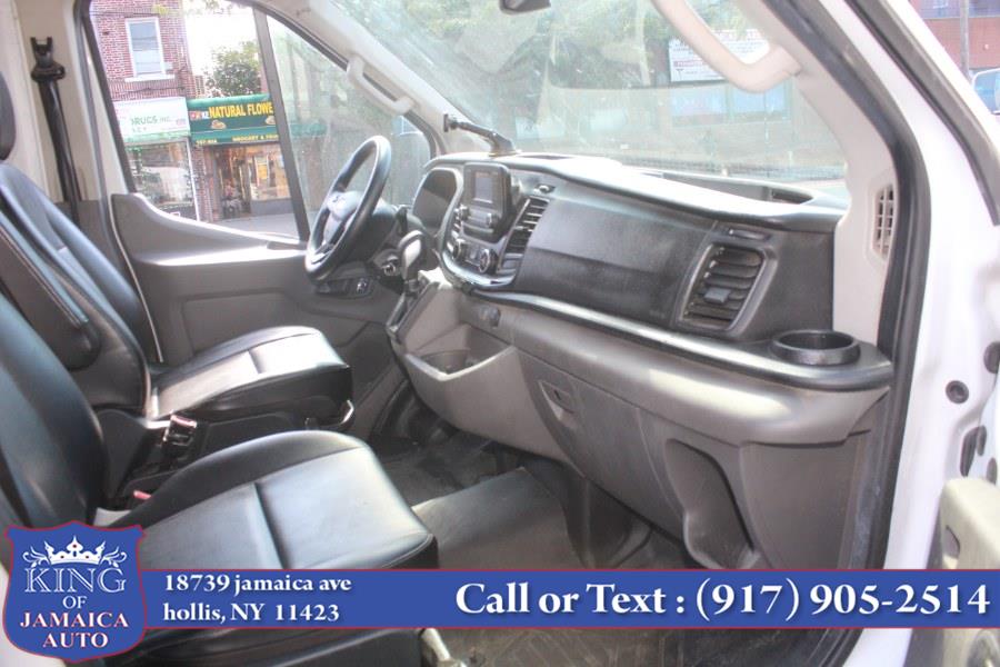2023 Ford Transit Cargo Van T-250 148" Med Rf 9070 GVWR AWD, available for sale in Hempstead, New York | VIP Auto Credit Express. Hempstead, New York 2023 Ford Transit Cargo Van T-250 148" Med Rf 9070 GVWR AWD, available for sale in Hempstead, New York | VIP Auto Credit Express. Hempstead, New York