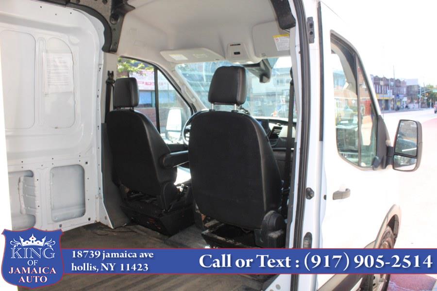 2023 Ford Transit Cargo Van T-250 148" Med Rf 9070 GVWR AWD, available for sale in Hempstead, New York | VIP Auto Credit Express. Hempstead, New York 2023 Ford Transit Cargo Van T-250 148" Med Rf 9070 GVWR AWD, available for sale in Hempstead, New York | VIP Auto Credit Express. Hempstead, New York