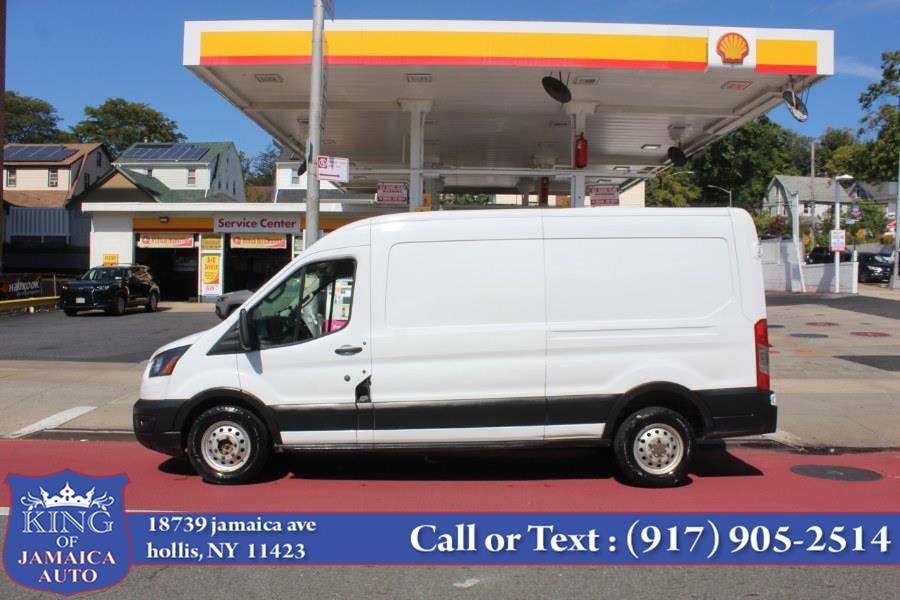 2023 Ford Transit Cargo Van T-250 148" Med Rf 9070 GVWR AWD, available for sale in Hempstead, New York | VIP Auto Credit Express. Hempstead, New York 2023 Ford Transit Cargo Van T-250 148" Med Rf 9070 GVWR AWD, available for sale in Hempstead, New York | VIP Auto Credit Express. Hempstead, New York