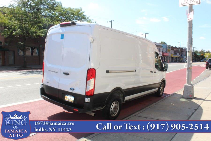 2023 Ford Transit Cargo Van T-250 148" Med Rf 9070 GVWR AWD, available for sale in Hempstead, New York | VIP Auto Credit Express. Hempstead, New York 2023 Ford Transit Cargo Van T-250 148" Med Rf 9070 GVWR AWD, available for sale in Hempstead, New York | VIP Auto Credit Express. Hempstead, New York