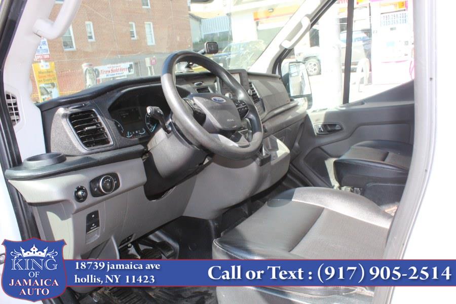 2023 Ford Transit Cargo Van T-250 148" Med Rf 9070 GVWR AWD, available for sale in Hempstead, New York | VIP Auto Credit Express. Hempstead, New York 2023 Ford Transit Cargo Van T-250 148" Med Rf 9070 GVWR AWD, available for sale in Hempstead, New York | VIP Auto Credit Express. Hempstead, New York