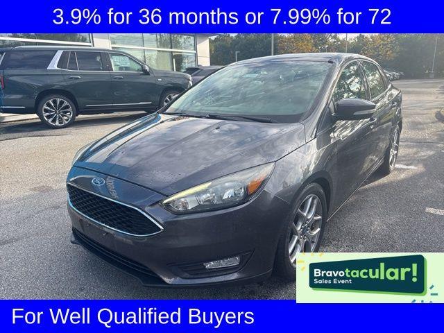 2015 Ford Focus SE, available for sale in Avon, Connecticut | Sullivan Automotive Group. Avon, Connecticut 2015 Ford Focus SE, available for sale in Avon, Connecticut | Sullivan Automotive Group. Avon, Connecticut