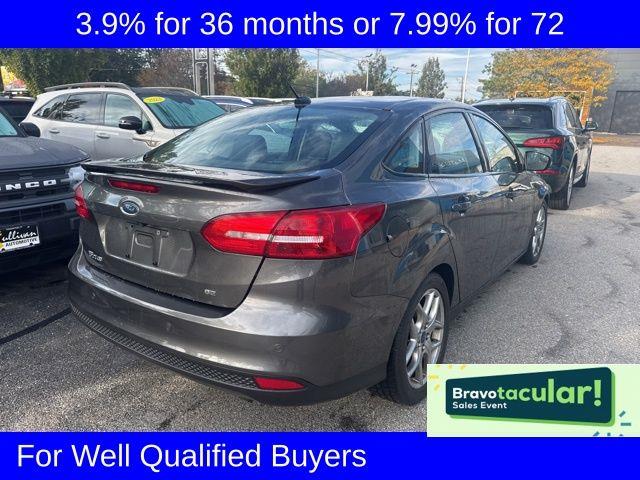 2015 Ford Focus SE, available for sale in Avon, Connecticut | Sullivan Automotive Group. Avon, Connecticut 2015 Ford Focus SE, available for sale in Avon, Connecticut | Sullivan Automotive Group. Avon, Connecticut
