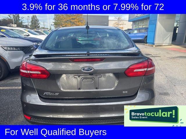 2015 Ford Focus SE, available for sale in Avon, Connecticut | Sullivan Automotive Group. Avon, Connecticut 2015 Ford Focus SE, available for sale in Avon, Connecticut | Sullivan Automotive Group. Avon, Connecticut