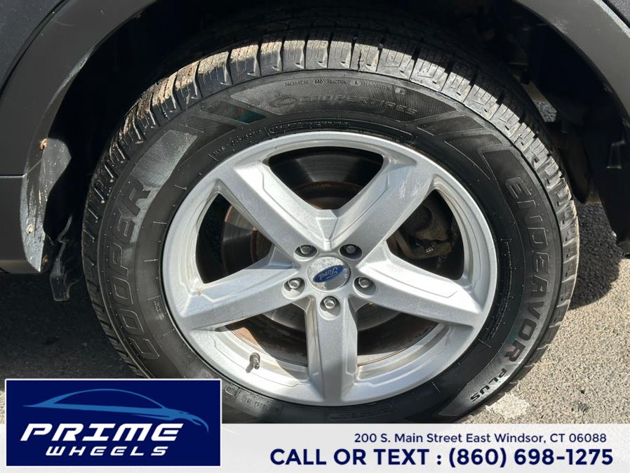 2016 Ford Explorer 4WD 4dr XLT, available for sale in East Windsor, Connecticut | Prime Wheels. East Windsor, Connecticut 2016 Ford Explorer 4WD 4dr XLT, available for sale in East Windsor, Connecticut | Prime Wheels. East Windsor, Connecticut