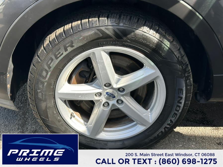 2016 Ford Explorer 4WD 4dr XLT, available for sale in East Windsor, Connecticut | Prime Wheels. East Windsor, Connecticut 2016 Ford Explorer 4WD 4dr XLT, available for sale in East Windsor, Connecticut | Prime Wheels. East Windsor, Connecticut