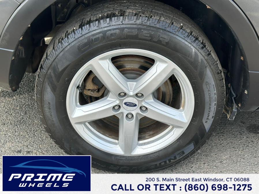 2016 Ford Explorer 4WD 4dr XLT, available for sale in East Windsor, Connecticut | Prime Wheels. East Windsor, Connecticut 2016 Ford Explorer 4WD 4dr XLT, available for sale in East Windsor, Connecticut | Prime Wheels. East Windsor, Connecticut