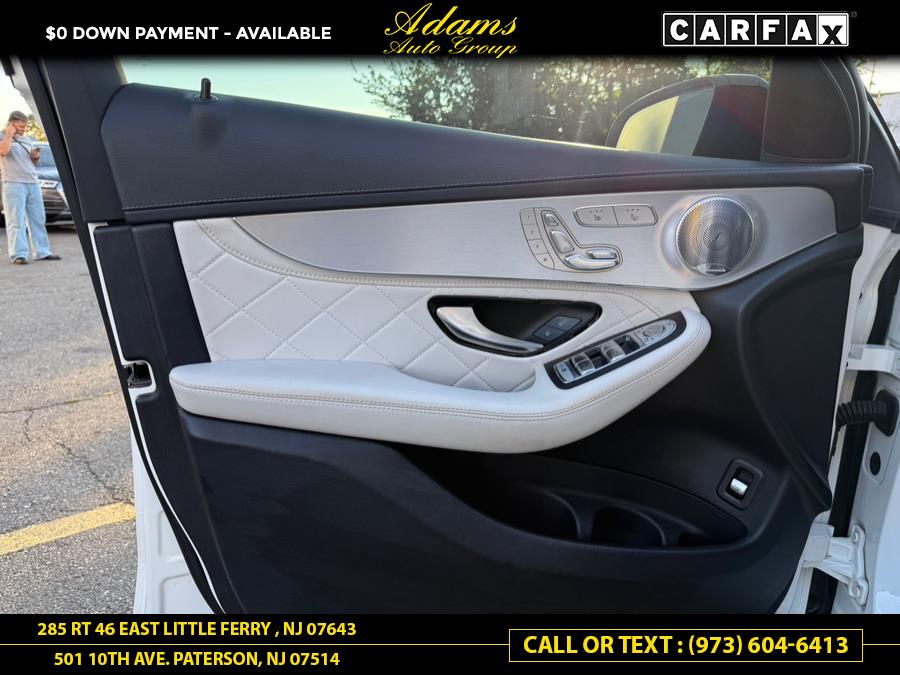 2019 Mercedes-Benz GLC AMG GLC 43 4MATIC Coupe, available for sale in Little Ferry , New Jersey | Adams Auto Group . Little Ferry , New Jersey 2019 Mercedes-Benz GLC AMG GLC 43 4MATIC Coupe, available for sale in Little Ferry , New Jersey | Adams Auto Group . Little Ferry , New Jersey