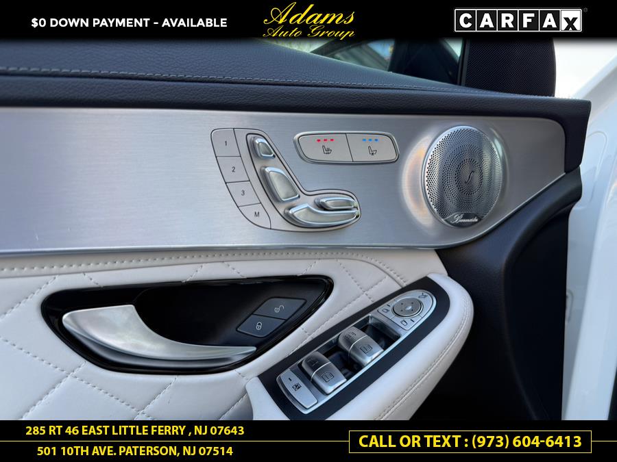 2019 Mercedes-Benz GLC AMG GLC 43 4MATIC Coupe, available for sale in Little Ferry , New Jersey | Adams Auto Group . Little Ferry , New Jersey 2019 Mercedes-Benz GLC AMG GLC 43 4MATIC Coupe, available for sale in Little Ferry , New Jersey | Adams Auto Group . Little Ferry , New Jersey