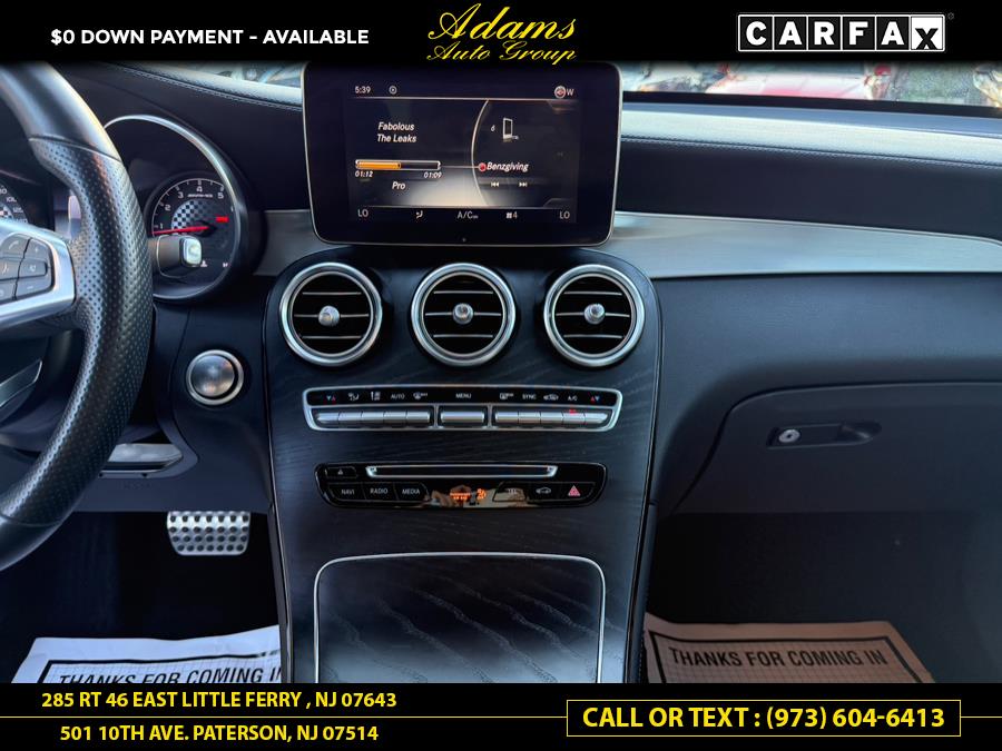 2019 Mercedes-Benz GLC AMG GLC 43 4MATIC Coupe, available for sale in Little Ferry , New Jersey | Adams Auto Group . Little Ferry , New Jersey 2019 Mercedes-Benz GLC AMG GLC 43 4MATIC Coupe, available for sale in Little Ferry , New Jersey | Adams Auto Group . Little Ferry , New Jersey