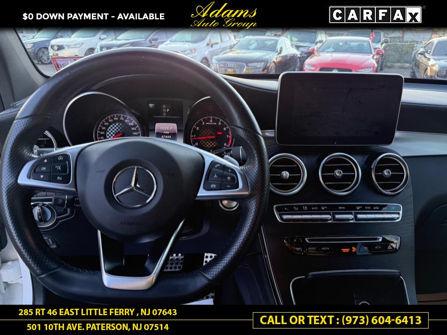 2019 Mercedes-Benz GLC AMG GLC 43 4MATIC Coupe, available for sale in Little Ferry , New Jersey | Adams Auto Group . Little Ferry , New Jersey 2019 Mercedes-Benz GLC AMG GLC 43 4MATIC Coupe, available for sale in Little Ferry , New Jersey | Adams Auto Group . Little Ferry , New Jersey
