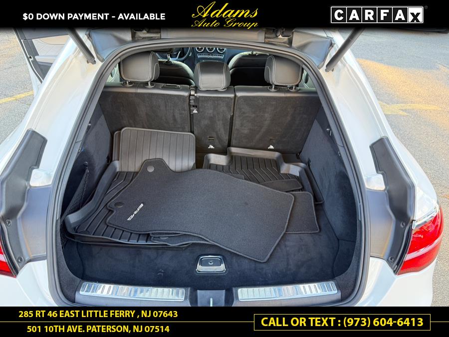 2019 Mercedes-Benz GLC AMG GLC 43 4MATIC Coupe, available for sale in Little Ferry , New Jersey | Adams Auto Group . Little Ferry , New Jersey 2019 Mercedes-Benz GLC AMG GLC 43 4MATIC Coupe, available for sale in Little Ferry , New Jersey | Adams Auto Group . Little Ferry , New Jersey