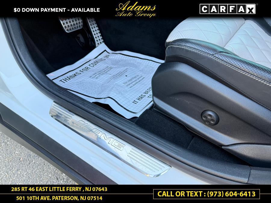 2019 Mercedes-Benz GLC AMG GLC 43 4MATIC Coupe, available for sale in Little Ferry , New Jersey | Adams Auto Group . Little Ferry , New Jersey 2019 Mercedes-Benz GLC AMG GLC 43 4MATIC Coupe, available for sale in Little Ferry , New Jersey | Adams Auto Group . Little Ferry , New Jersey