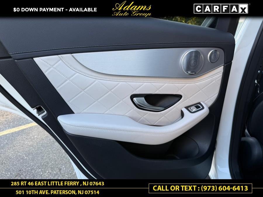 2019 Mercedes-Benz GLC AMG GLC 43 4MATIC Coupe, available for sale in Little Ferry , New Jersey | Adams Auto Group . Little Ferry , New Jersey 2019 Mercedes-Benz GLC AMG GLC 43 4MATIC Coupe, available for sale in Little Ferry , New Jersey | Adams Auto Group . Little Ferry , New Jersey