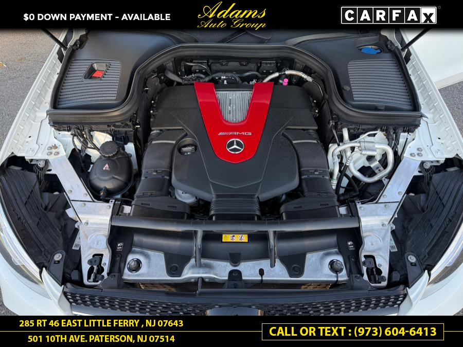 2019 Mercedes-Benz GLC AMG GLC 43 4MATIC Coupe, available for sale in Little Ferry , New Jersey | Adams Auto Group . Little Ferry , New Jersey 2019 Mercedes-Benz GLC AMG GLC 43 4MATIC Coupe, available for sale in Little Ferry , New Jersey | Adams Auto Group . Little Ferry , New Jersey
