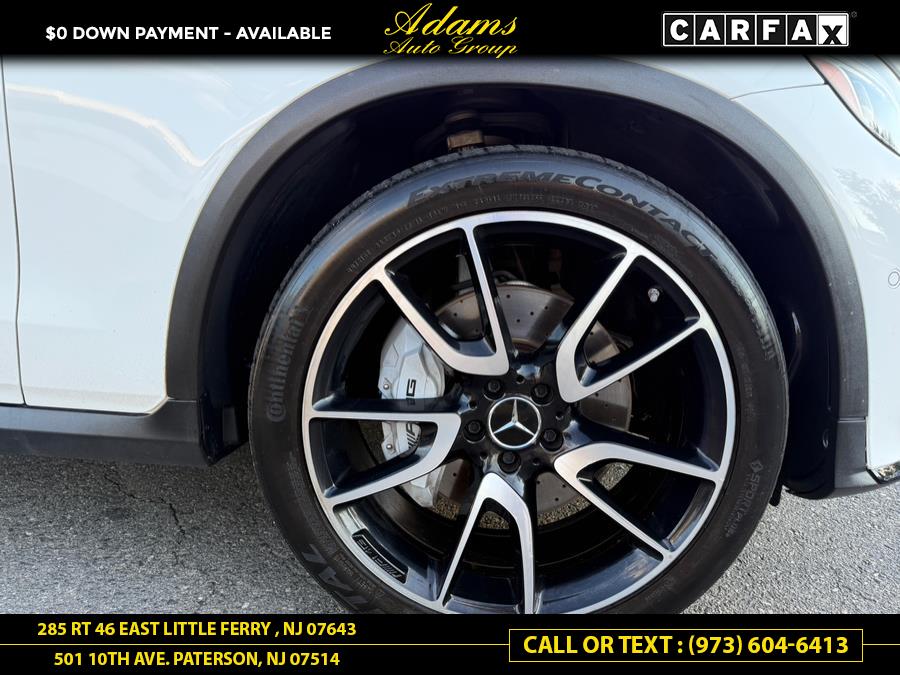 2019 Mercedes-Benz GLC AMG GLC 43 4MATIC Coupe, available for sale in Little Ferry , New Jersey | Adams Auto Group . Little Ferry , New Jersey 2019 Mercedes-Benz GLC AMG GLC 43 4MATIC Coupe, available for sale in Little Ferry , New Jersey | Adams Auto Group . Little Ferry , New Jersey