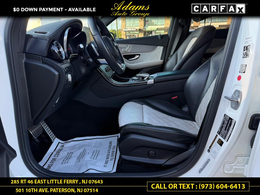 2019 Mercedes-Benz GLC AMG GLC 43 4MATIC Coupe, available for sale in Little Ferry , New Jersey | Adams Auto Group . Little Ferry , New Jersey 2019 Mercedes-Benz GLC AMG GLC 43 4MATIC Coupe, available for sale in Little Ferry , New Jersey | Adams Auto Group . Little Ferry , New Jersey