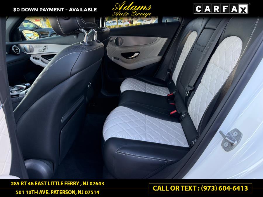 2019 Mercedes-Benz GLC AMG GLC 43 4MATIC Coupe, available for sale in Little Ferry , New Jersey | Adams Auto Group . Little Ferry , New Jersey 2019 Mercedes-Benz GLC AMG GLC 43 4MATIC Coupe, available for sale in Little Ferry , New Jersey | Adams Auto Group . Little Ferry , New Jersey