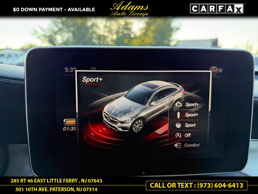 2019 Mercedes-Benz GLC AMG GLC 43 4MATIC Coupe, available for sale in Little Ferry , New Jersey | Adams Auto Group . Little Ferry , New Jersey 2019 Mercedes-Benz GLC AMG GLC 43 4MATIC Coupe, available for sale in Little Ferry , New Jersey | Adams Auto Group . Little Ferry , New Jersey