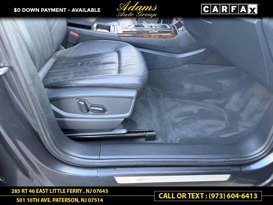 2018 Audi Q5 2.0 TFSI Tech Premium Plus, available for sale in Little Ferry , New Jersey | Adams Auto Group . Little Ferry , New Jersey 2018 Audi Q5 2.0 TFSI Tech Premium Plus, available for sale in Little Ferry , New Jersey | Adams Auto Group . Little Ferry , New Jersey