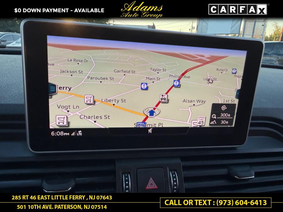 2018 Audi Q5 2.0 TFSI Tech Premium Plus, available for sale in Little Ferry , New Jersey | Adams Auto Group . Little Ferry , New Jersey 2018 Audi Q5 2.0 TFSI Tech Premium Plus, available for sale in Little Ferry , New Jersey | Adams Auto Group . Little Ferry , New Jersey