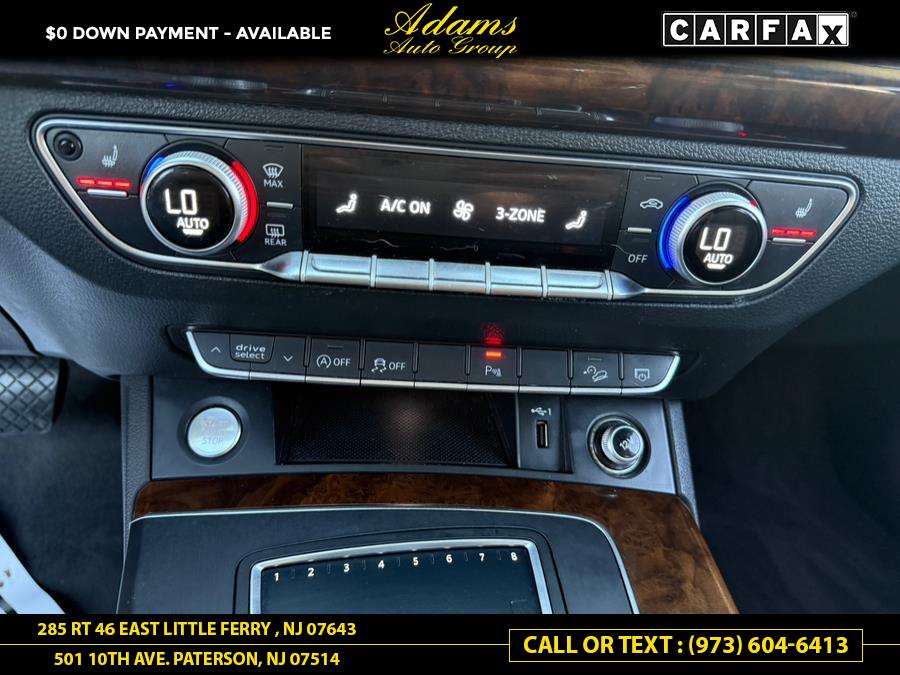 2018 Audi Q5 2.0 TFSI Tech Premium Plus, available for sale in Little Ferry , New Jersey | Adams Auto Group . Little Ferry , New Jersey 2018 Audi Q5 2.0 TFSI Tech Premium Plus, available for sale in Little Ferry , New Jersey | Adams Auto Group . Little Ferry , New Jersey