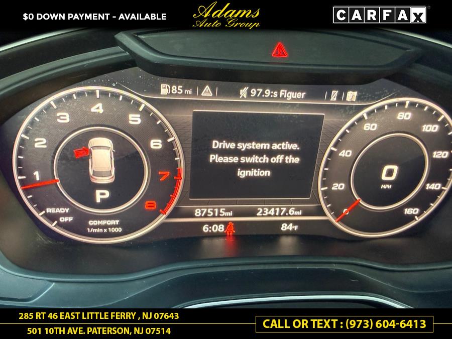2018 Audi Q5 2.0 TFSI Tech Premium Plus, available for sale in Little Ferry , New Jersey | Adams Auto Group . Little Ferry , New Jersey 2018 Audi Q5 2.0 TFSI Tech Premium Plus, available for sale in Little Ferry , New Jersey | Adams Auto Group . Little Ferry , New Jersey