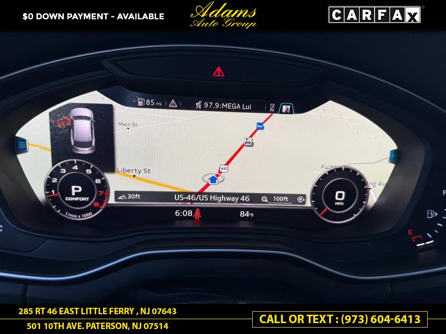 2018 Audi Q5 2.0 TFSI Tech Premium Plus, available for sale in Little Ferry , New Jersey | Adams Auto Group . Little Ferry , New Jersey 2018 Audi Q5 2.0 TFSI Tech Premium Plus, available for sale in Little Ferry , New Jersey | Adams Auto Group . Little Ferry , New Jersey