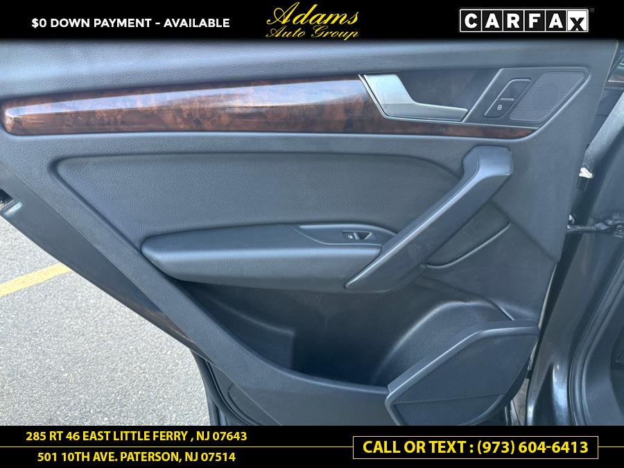 2018 Audi Q5 2.0 TFSI Tech Premium Plus, available for sale in Little Ferry , New Jersey | Adams Auto Group . Little Ferry , New Jersey 2018 Audi Q5 2.0 TFSI Tech Premium Plus, available for sale in Little Ferry , New Jersey | Adams Auto Group . Little Ferry , New Jersey