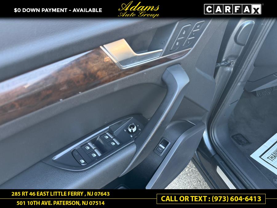 2018 Audi Q5 2.0 TFSI Tech Premium Plus, available for sale in Little Ferry , New Jersey | Adams Auto Group . Little Ferry , New Jersey 2018 Audi Q5 2.0 TFSI Tech Premium Plus, available for sale in Little Ferry , New Jersey | Adams Auto Group . Little Ferry , New Jersey