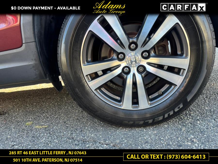 2018 Honda Pilot EX-L AWD, available for sale in Paterson, New Jersey | Adams Auto Group. Paterson, New Jersey 2018 Honda Pilot EX-L AWD, available for sale in Paterson, New Jersey | Adams Auto Group. Paterson, New Jersey