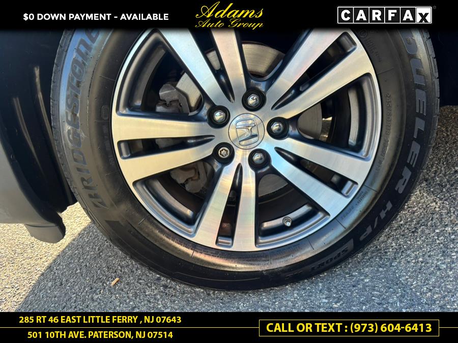 2018 Honda Pilot EX-L AWD, available for sale in Paterson, New Jersey | Adams Auto Group. Paterson, New Jersey 2018 Honda Pilot EX-L AWD, available for sale in Paterson, New Jersey | Adams Auto Group. Paterson, New Jersey