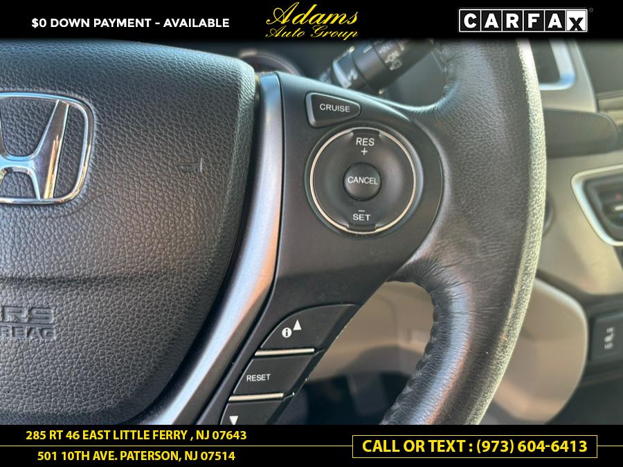 2018 Honda Pilot EX-L AWD, available for sale in Paterson, New Jersey | Adams Auto Group. Paterson, New Jersey 2018 Honda Pilot EX-L AWD, available for sale in Paterson, New Jersey | Adams Auto Group. Paterson, New Jersey