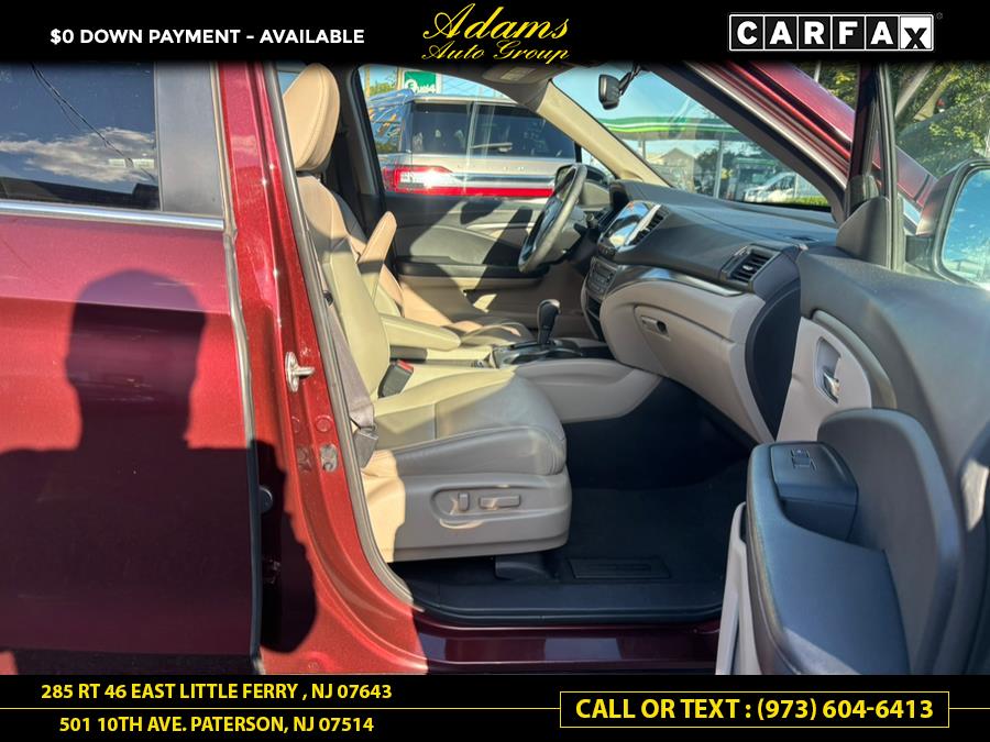 2018 Honda Pilot EX-L AWD, available for sale in Paterson, New Jersey | Adams Auto Group. Paterson, New Jersey 2018 Honda Pilot EX-L AWD, available for sale in Paterson, New Jersey | Adams Auto Group. Paterson, New Jersey