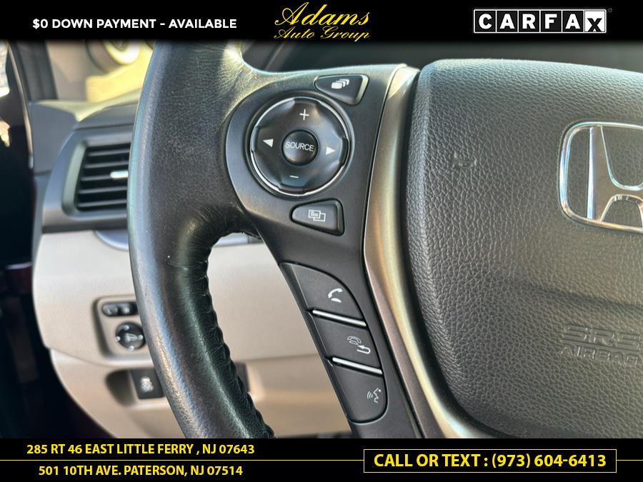 2018 Honda Pilot EX-L AWD, available for sale in Paterson, New Jersey | Adams Auto Group. Paterson, New Jersey 2018 Honda Pilot EX-L AWD, available for sale in Paterson, New Jersey | Adams Auto Group. Paterson, New Jersey