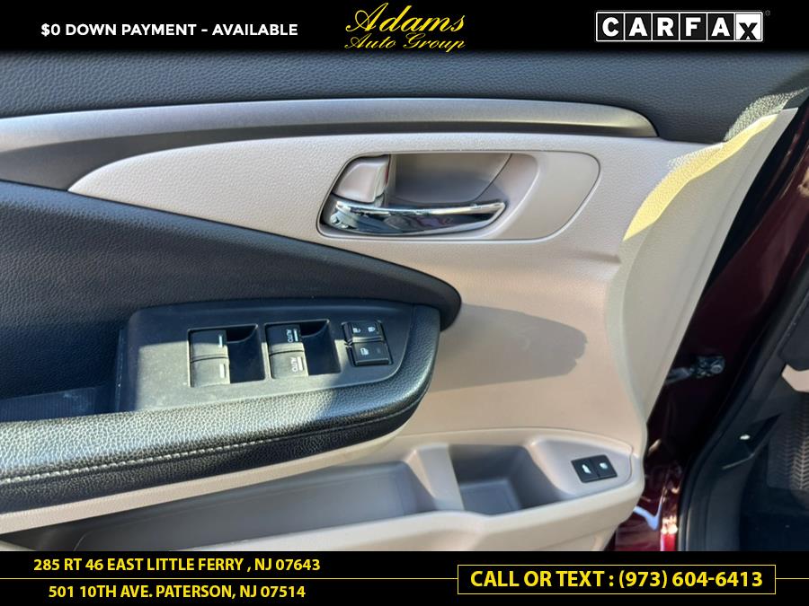 2018 Honda Pilot EX-L AWD, available for sale in Paterson, New Jersey | Adams Auto Group. Paterson, New Jersey 2018 Honda Pilot EX-L AWD, available for sale in Paterson, New Jersey | Adams Auto Group. Paterson, New Jersey