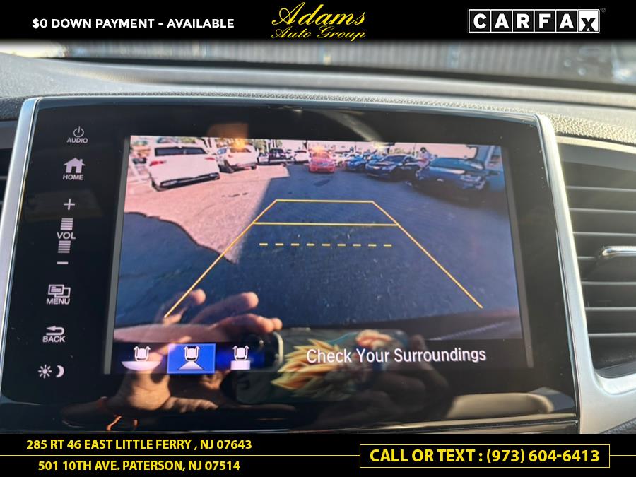 2018 Honda Pilot EX-L AWD, available for sale in Paterson, New Jersey | Adams Auto Group. Paterson, New Jersey 2018 Honda Pilot EX-L AWD, available for sale in Paterson, New Jersey | Adams Auto Group. Paterson, New Jersey