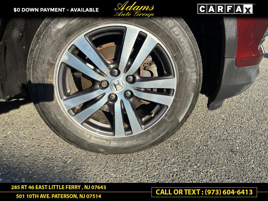 2018 Honda Pilot EX-L AWD, available for sale in Paterson, New Jersey | Adams Auto Group. Paterson, New Jersey 2018 Honda Pilot EX-L AWD, available for sale in Paterson, New Jersey | Adams Auto Group. Paterson, New Jersey