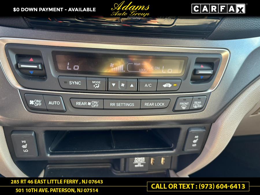 2018 Honda Pilot EX-L AWD, available for sale in Paterson, New Jersey | Adams Auto Group. Paterson, New Jersey 2018 Honda Pilot EX-L AWD, available for sale in Paterson, New Jersey | Adams Auto Group. Paterson, New Jersey