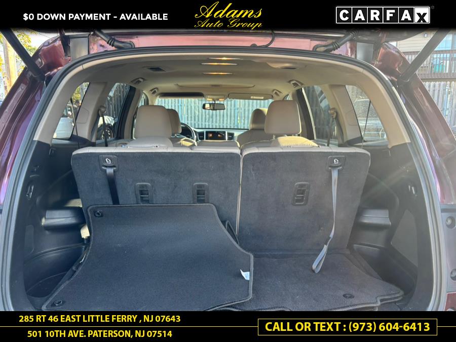 2018 Honda Pilot EX-L AWD, available for sale in Paterson, New Jersey | Adams Auto Group. Paterson, New Jersey 2018 Honda Pilot EX-L AWD, available for sale in Paterson, New Jersey | Adams Auto Group. Paterson, New Jersey
